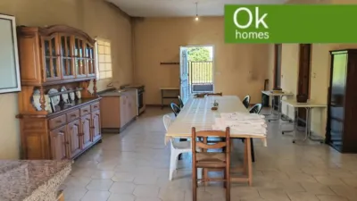 House in Boimorto photo 42