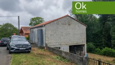 House in Vilasantar photo 35