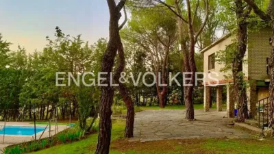 House in Club de Golf-Molino de la Hoz photo 4