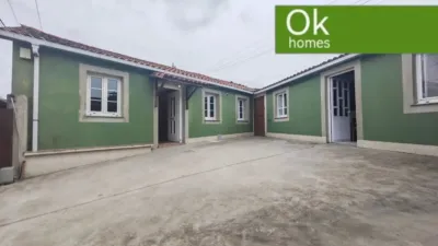House in Curtis (Vilasantar) photo 3