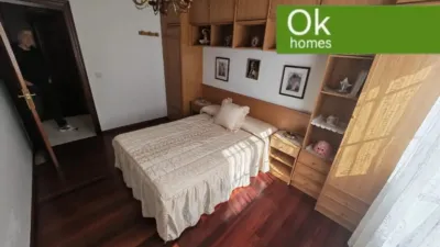 Piso – Teixeiro, A Restreba - Vista 3