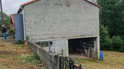 House in Vilasantar photo 33