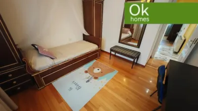 Apartment in A Graña (Requian-Santiago) photo 55