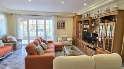 Chalet in Aguas Nuevas-Torreblanca-Sector 25 photo 27