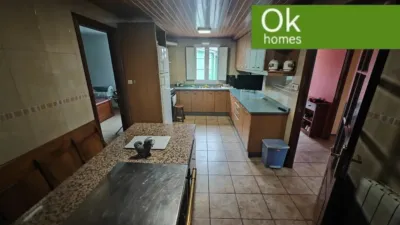 House in Curtis (Vilasantar) photo 6