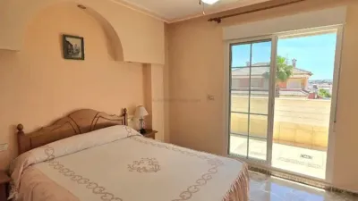 Chalet in Aguas Nuevas-Torreblanca-Sector 25 photo 42