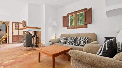 House on Carrer de Marc Antoni photo 5