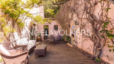 House in Llevantina-Montgavina-Quint-Mar-Garraf photo 64