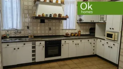 Casa – Teixeiro, A Restreba - Vista 3