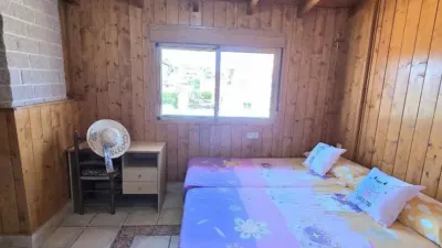 Chalet in Aguas Nuevas-Torreblanca-Sector 25 photo 53