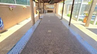 Chalet in Aguas Nuevas-Torreblanca-Sector 25 photo 64