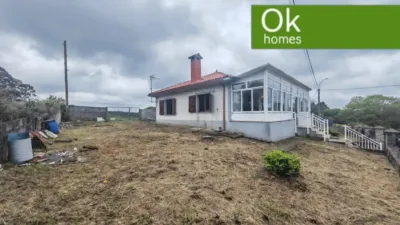 House in Vilasantar photo 38