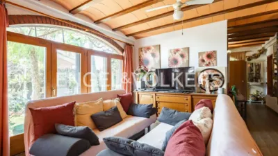 House in La Sentiu-Bruguers photo 47