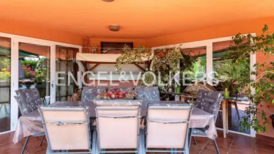 House in La Sentiu-Bruguers photo 20