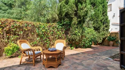 House on Carrer de Marc Antoni photo 28