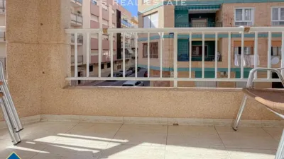 Apartment in Playa del Cura photo 7
