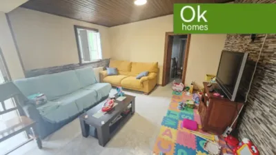 House in Curtis (Vilasantar) photo 40
