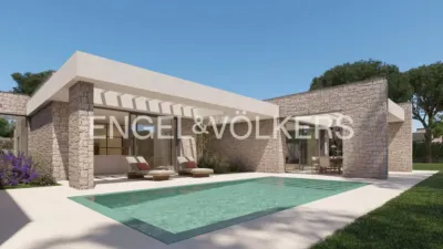 House in Valdepastores-Pino Centinela-Las Encinas photo 14