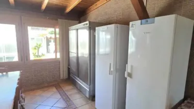 Chalet in Aguas Nuevas-Torreblanca-Sector 25 photo 37