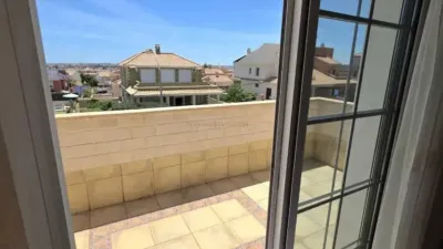 Chalet in Aguas Nuevas-Torreblanca-Sector 25 photo 44