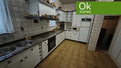 Terraced house in Curtis photo 9
