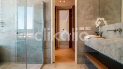 Apartment in El Viso photo 22