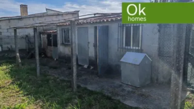 House in Boimorto photo 54