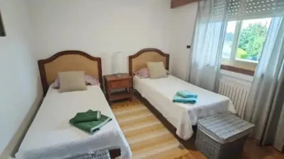 Chalet in A Cañota photo 10