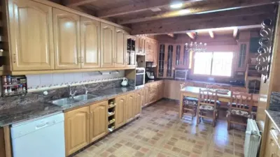 Chalet in Aguas Nuevas-Torreblanca-Sector 25 photo 29