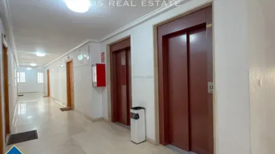 Apartment in Acequión-Los Naúfragos photo 35