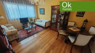 Apartment in A Graña (Requian-Santiago) photo 17