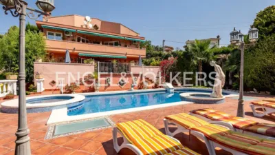 House in La Sentiu-Bruguers photo 29