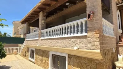 Casa – Torrevieja, Aguas Nuevas 2, Cabo Cervera-Playa la Mata - Vista 5