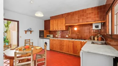 House on Carrer de Marc Antoni photo 12