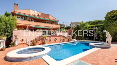 House in La Sentiu-Bruguers photo 31
