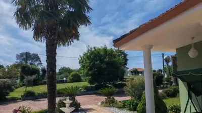 Casa – Coirós, O Fontelo - Más