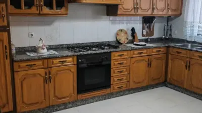 House in Boimorto photo 9