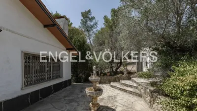 House in Corbera de Llobregat photo 33