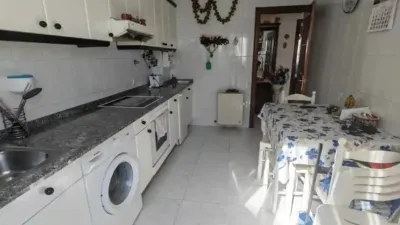 Piso en Curtis photo 15