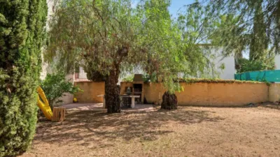 House on Carrer de Marc Antoni photo 31