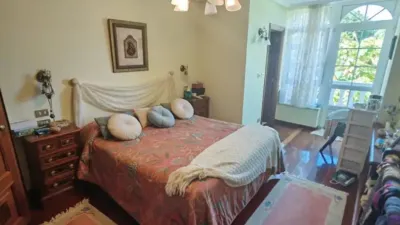 Chalet in Buio (Coirós) photo 40