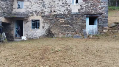 House in Ourol (Town Centre) photo 20