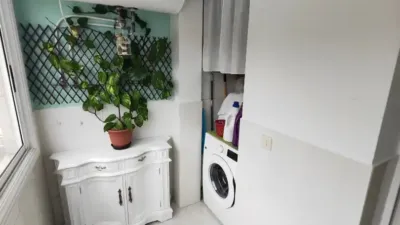 Apartment in A Graña (Requian-Santiago) photo 11