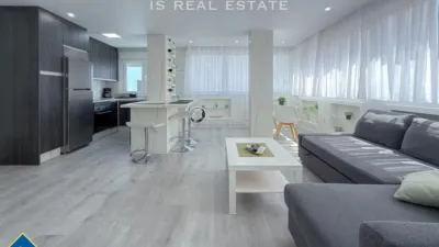 Apartment in Acequión-Los Naúfragos photo 3