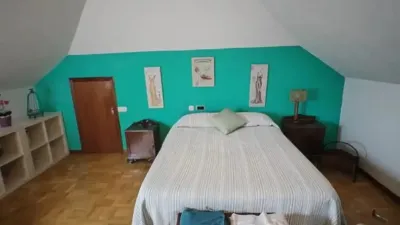 Chalet in A Cañota photo 14