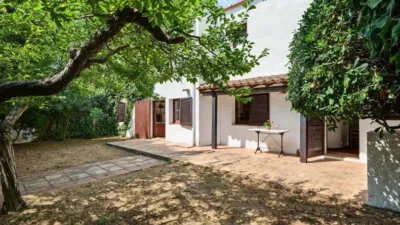 House on Carrer de Marc Antoni photo 2