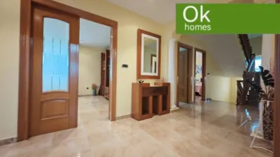 Chalet in San Cibrao (San Xulian) photo 14