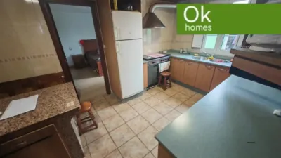 House in Curtis (Vilasantar) photo 9