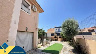 House in Aguas Nuevas-Torreblanca-Sector 25 photo 28