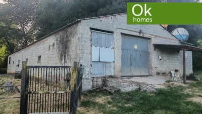 Chalet in San Cibrao (San Xulian) photo 63